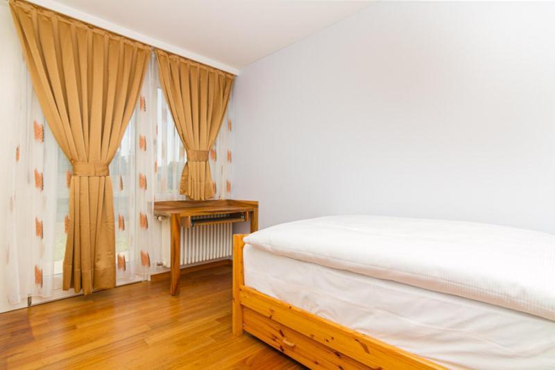 Hotel Swiss Views Hemberg Exterior foto