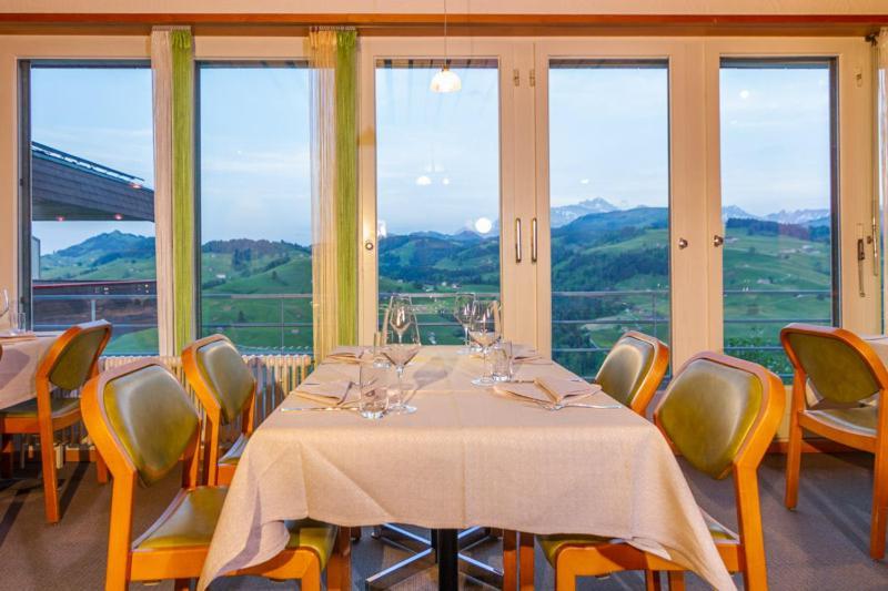 Hotel Swiss Views Hemberg Exterior foto