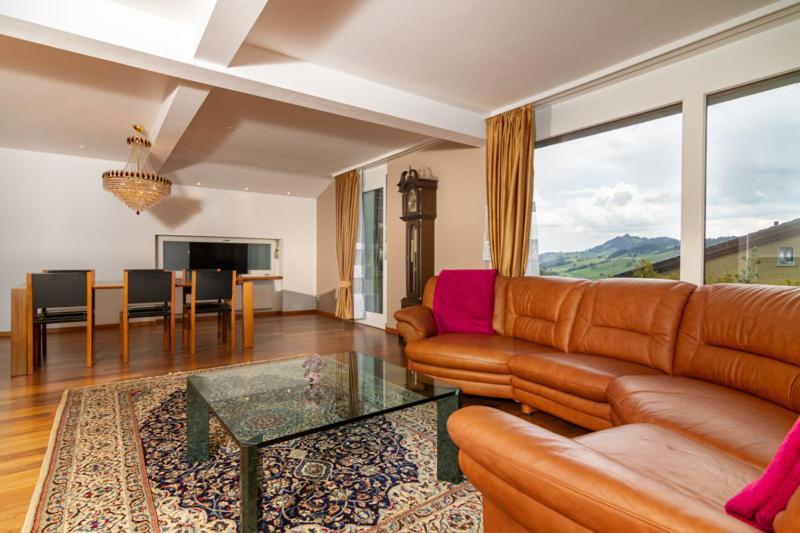 Hotel Swiss Views Hemberg Exterior foto